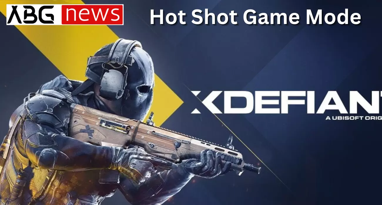How to Play the Hot Shot Game Mode in XDefiant