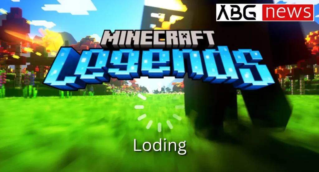How to fix the Minecraft Legends infinite loading screen 1