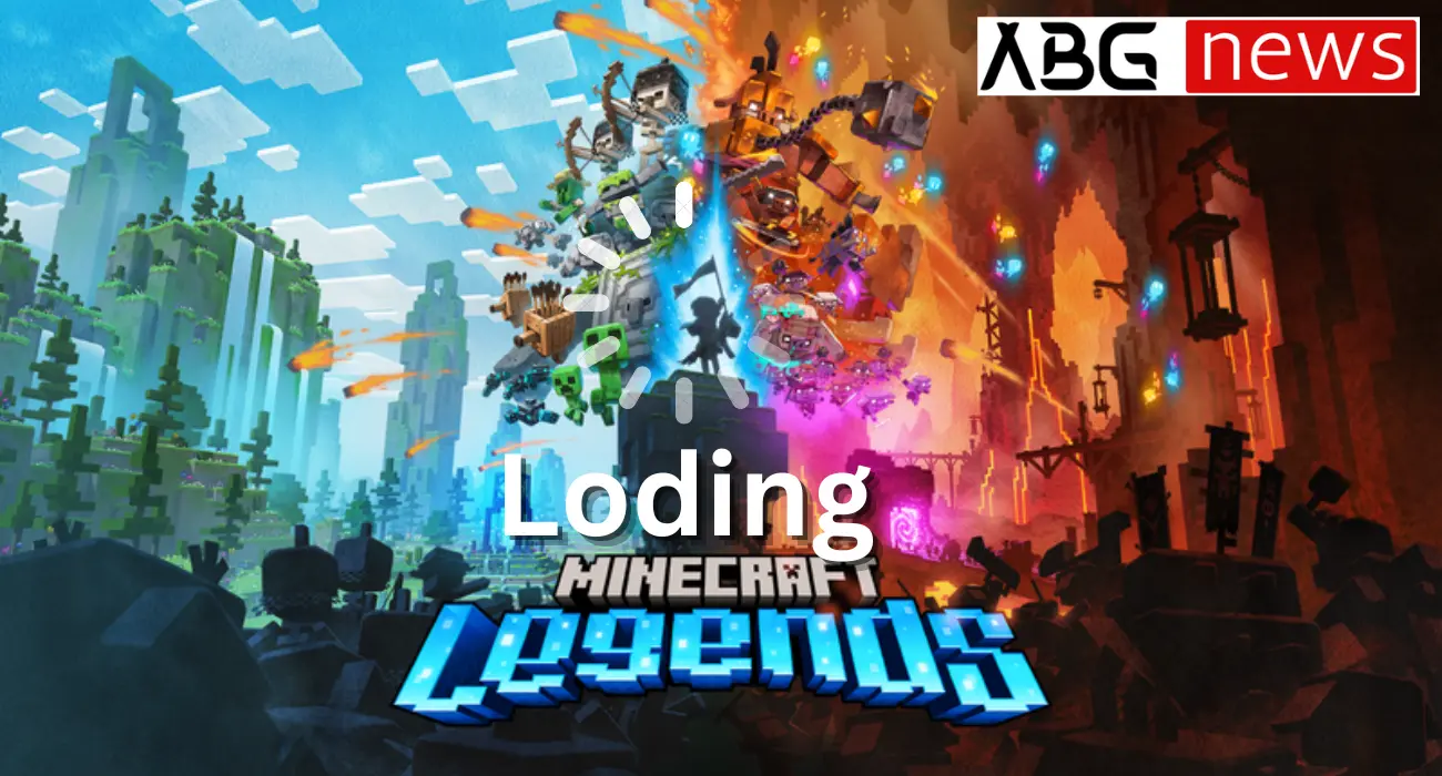 How to fix the Minecraft Legends infinite loading screen