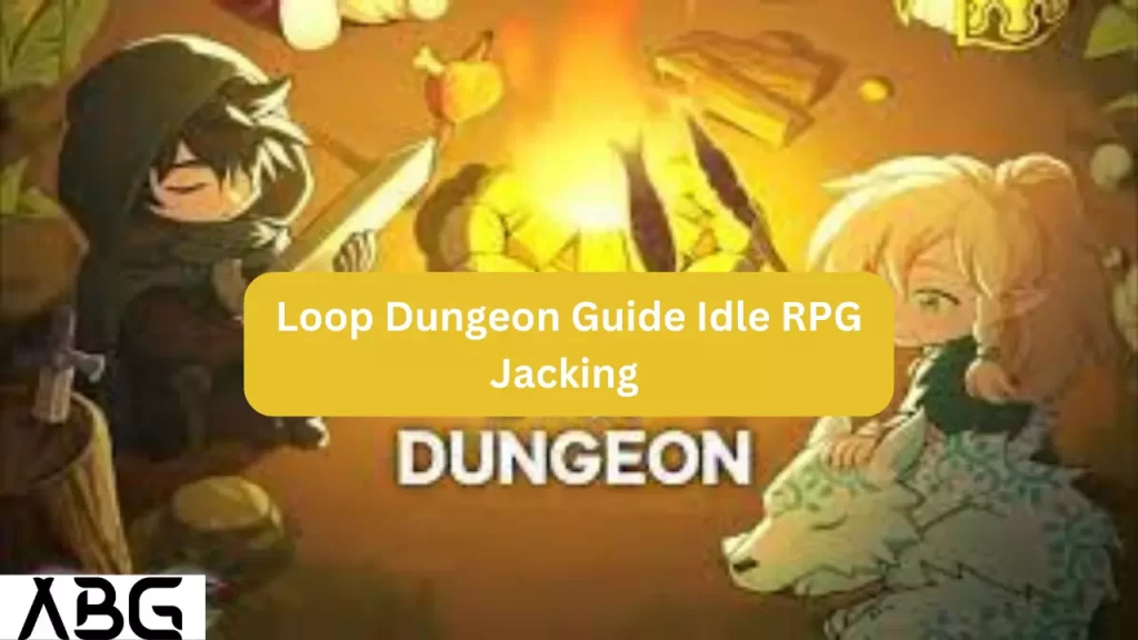 Loop Dungeon