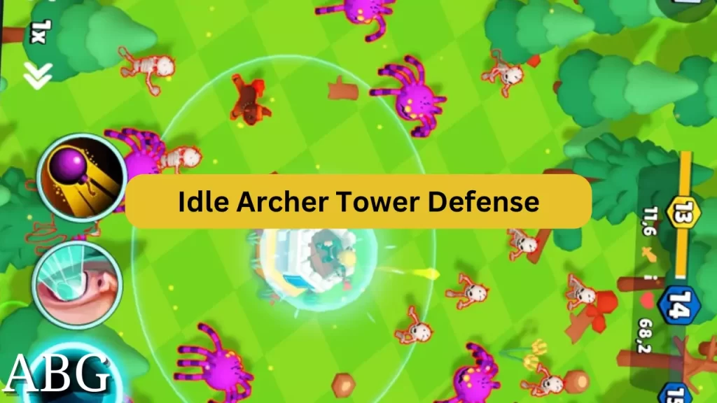 Idle Archer Tower Defense Wiki, Guides