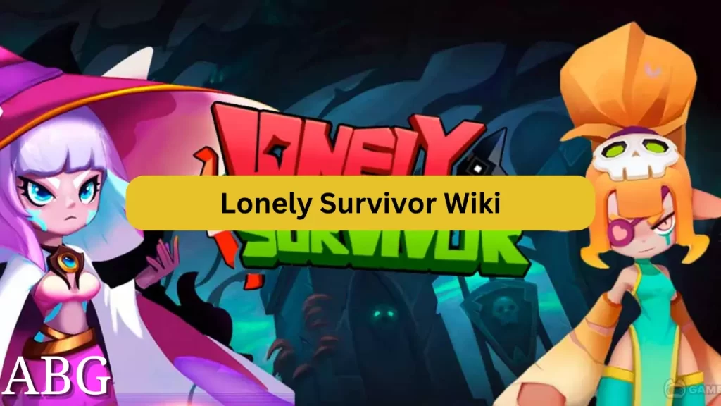 Lonely Survivor Wiki