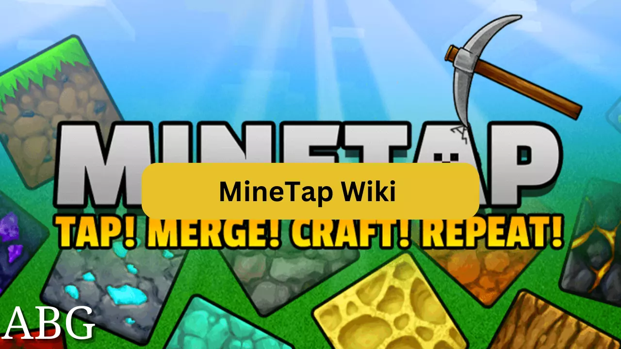 MineTap Wiki