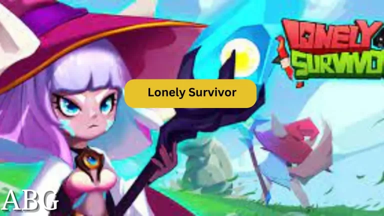 Lonely Survivor codes