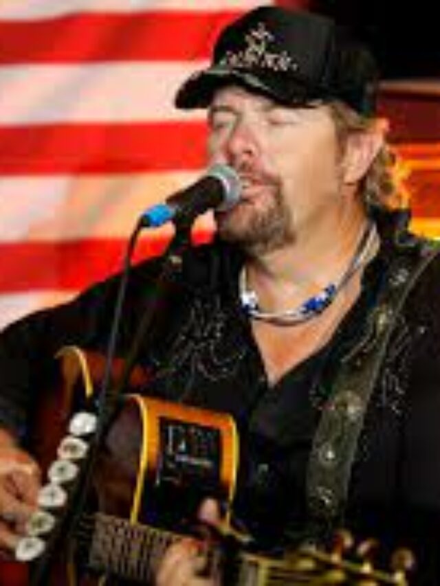 hit songs of Toby Keith